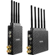 Teradek Bolt 6 XT 750 12G-SDI/HDMI Wireless Transmitter/Receiver Kit 10-2300