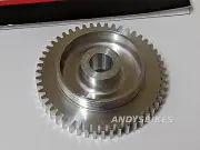 Genuine Lucas Classic Magneto Drive Gear Triumph Pre Unit Twins MDGT, 70-3411
