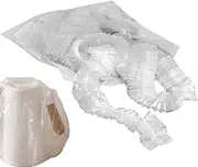 Small Appliances Elastic Covers - Multi-Purpose Dustproof Coveres for Kitchen Appliances | Kitchen Storage Accessories for Electric Kettle, Fan, Blender, Juice Extractor