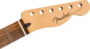 NIB Fender SUB-SONIC BARITONE 27" Tele Neck Pau Ferro 9.5 "C" 22 Fret Telecaster