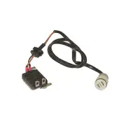 Tridon Ignition Module for Holden Barina MB ML 1.3L 4cyl G13A 1985-1989