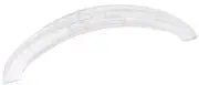 Jandy R0373800 Caster Wheel Cover, Clear for Zodiac Ray-Vac/DM Cleaner