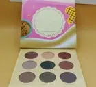 Beauty Bakerie Breakfast In Bed Eyeshadow Palette 100% Authentic