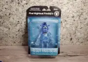 Five Nights At Freddy’s Freddy Frostbear Walmart Exclusive 6in Action Figure