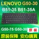 LENOVO G50-30 系列 筆電 鍵盤 G50-40 G50-45 G50-70 G50-70 (9.4折)