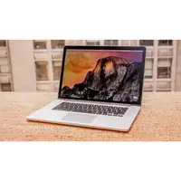 在飛比找蝦皮購物優惠-MacBook Pro 13 吋 Retina 高效能筆記型