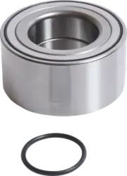MOOSE OFFROAD - 25-1728-HP Wheel Bearing Kit Tapered Double Angular Contact Fron