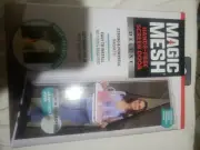 Magic Mesh Hands Free Screen Door
