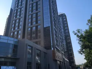 非繁城品瀋陽奧體中心店Chonpines Hotels·Shenyang Olympic Center