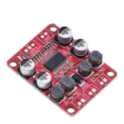 TZT TPA3110 Digital Power Amplifier Module 2x15W Dual Channel Stereo DIY Speaker