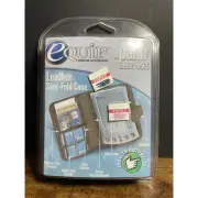 Palm Equip Leather Slim-Fold Case for m500/m505