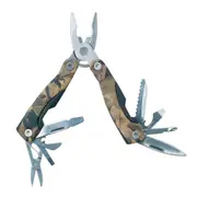 Caribee Multi Tool 11function Camo