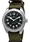HAMILTON Khaki Field Expedition Automatic 41MM Men's Watch H70315931