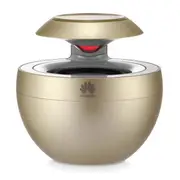Huawei AM08 Bluetooth 5.0 Speaker - Loudspeaker Wireless Wireless Soundbar Box Gold