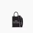 Marc Jacobs Bag The Phone Tote Black