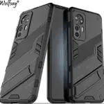 CASE_INDONESIA.ID CASE XIAOMI 12T 5G HYBRID KICKSTAND 賽博朋克系列