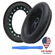 Ear Pads Replacement for Bose QuietComfort 45 (QC45)/QuietComfort SE/New - Black
