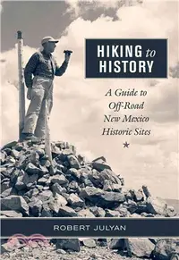 在飛比找三民網路書店優惠-Hiking to History ― A Guide to