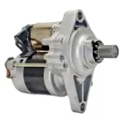 Starter Motor For 1996-1997 Honda Civic 1.2kW ClockWise Rotation 9 Tooth 12 Volt (for: Honda Civic)