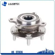 Front Wheel Hub Bearing Assembly Right 5 Lug For Lexus RC350 2015-2019 AWD W/ABS (for: Lexus)