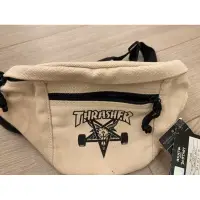 在飛比找蝦皮購物優惠-THRASHER 腰包 #THRASHER