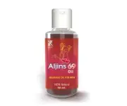Xovak Pharma Aljins 69 Oil For Enlargement Massage Oil For Men (50ml)