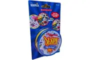 Briarpatch Scholastic I Spy Flip & Find Card Game 2-4 Players Ages 4+ (UNI00647)
