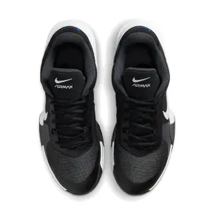 【NIKE 耐吉】NIKE AIR MAX IMPACT 4 運動鞋 慢跑鞋 男 - DM1124001