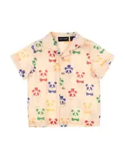 [MINI RODINI] MINI RODINI Shirts - Item 12749558