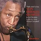Dedicated to You by Von Freeman Quartet