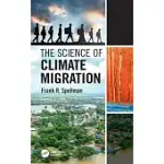 THE SCIENCE OF CLIMATE MIGRATION