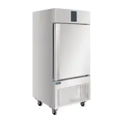 Blast Chiller with Touchscreen Controller 10x GN 1/1 Polar U-Series Freezer