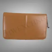 SAMSONITE BLACK LABEL BAYAMO LEATHER COIN HOLDER WALLET