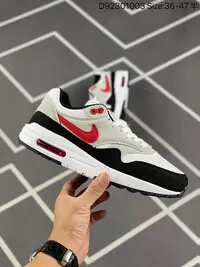 在飛比找Yahoo!奇摩拍賣優惠-耐吉 NIKE Air Max 1 PRM 公司級版本 復古