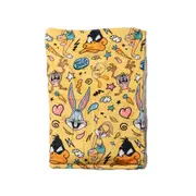 Looney Tunes Dog Blanket