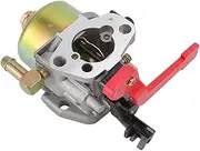 Snow Blower Carburetor, Easy to Install, Aluminum Material, Performance, Closely Fitting Set, for Troy Bilt 751-12011, 951-12704B, A 520-860, 265-JU, 265-JU-11, HY-165J, A135,