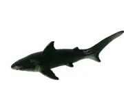 Learning Resources THRESHER SHARK Ocean Sea Animal Toy Figure Cake Topper