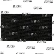 FOR FIAT PANDA BOOT 2003 TO 2012 FULLY TAILORED BLACK RUBBER CAR BOOT LINER MAT.