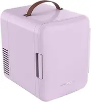 WellCare Mini Cosmetic Fridge