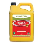 Lanotec General Purpose Liquid Lanolin - 5 Litre - GP-0005