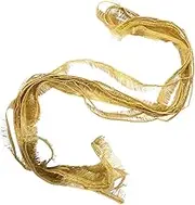 Tassel Fringe Trim for Latin Dance Costumes Decorative Ribbon for Sewing and Garment Making for Women and Performance Outfits