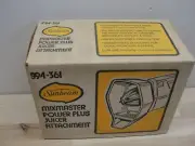 NEW SUNBEAM MIXMASTER POWER PLUS JUICER ATTACHMENT 94-361