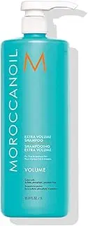 Moroccanoil Extra Volume Shampoo 1000mL