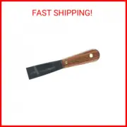 MINTCRAFT 01520R 1 1 1 Wood Flex Putty Knife, 1-1/4-Inch