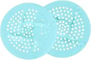 Silicone Sink Sink Drain Cover Kitchen Sink Strainer Bathtub Stopper Drain Strainer for Bathroom