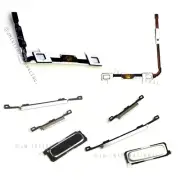 Samsung Galaxy S4 Volume Button Power Button Home Touch Keypad Key Board Sensor