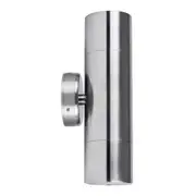 Havit Tivah 12V 10W LED Tri Colour Up & Down Outdoor Wall Light-316 Stainless Steel