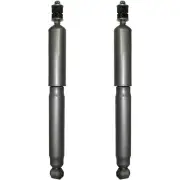 Unity 22-563000 Kit Coil Spring Conversions Rear for 4 Runner Lexus GX460 GS460 (for: Lexus)