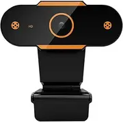 USB Webcam - Streaming Camera, PC Camera, Miinnii USB Camera for Streaming | Driverless USB Camera, Portable Webcam with Auto Function, Viewing Angle