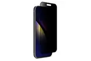 EFM Privacy Tempered Glass Mobile Screen Protector Armour For Apple iPhone 15